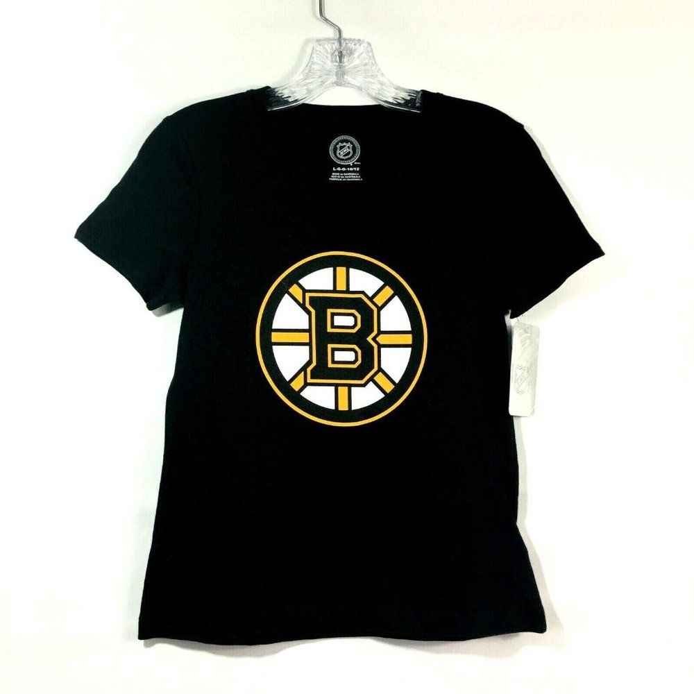 NHL Boston Bruins T-Shirt Large